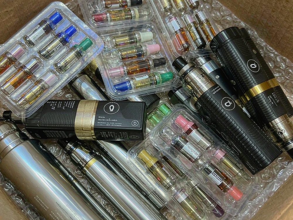 Glossary of Beipu e-liquid — budget tier
