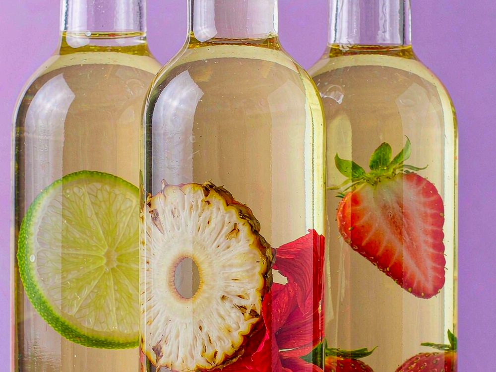 Glossary of Beipu e-liquid — bulk case