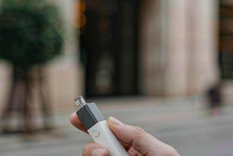 Glossary of Beipu e-liquid — EU stock