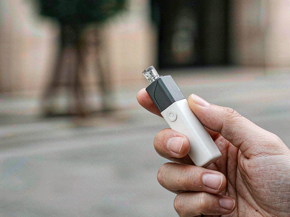 Glossary of Beipu e-liquid — for resellers