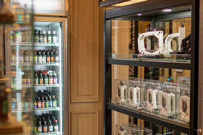 Glossary of Beipu e-liquid — ODM ready