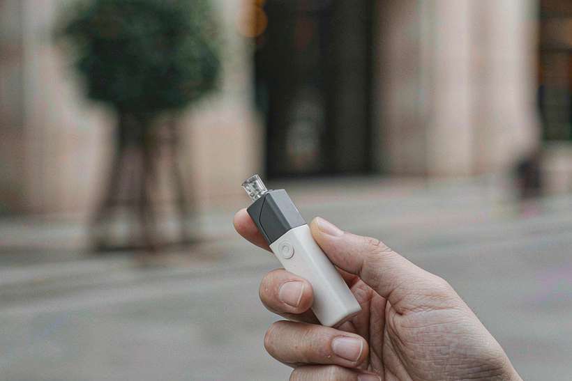 Glossary of Beipu e-liquid — OEM available