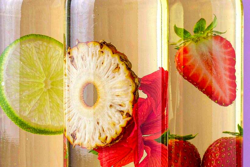 Glossary of Beipu e-liquid — Spring catalog