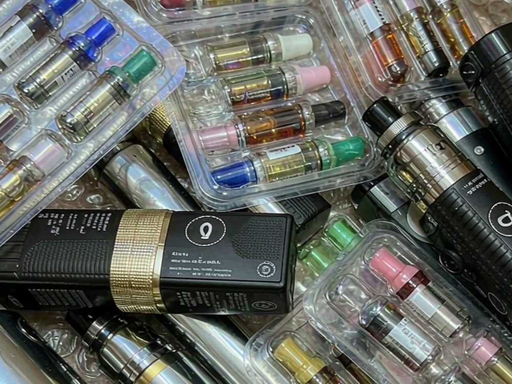 Glossary of Beipu hardware — bulk case