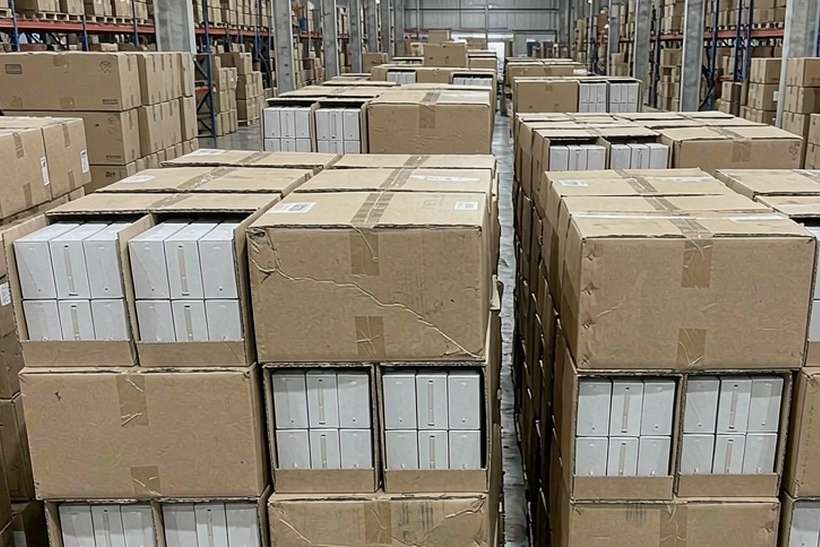Glossary of Beipu hardware — EU stock