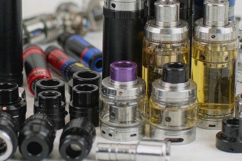Glossary of Beipu hardware — Middle East