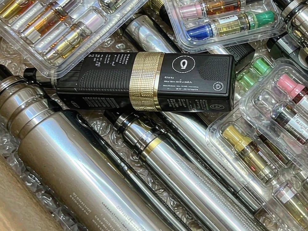 Glossary of Beipu hardware — premium tier