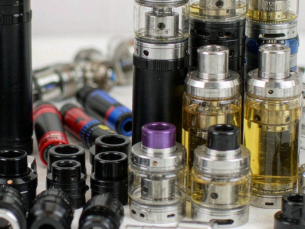 Glossary of Beipu kits — bulk case