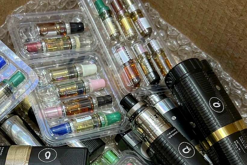 Glossary of Beipu kits — EU stock