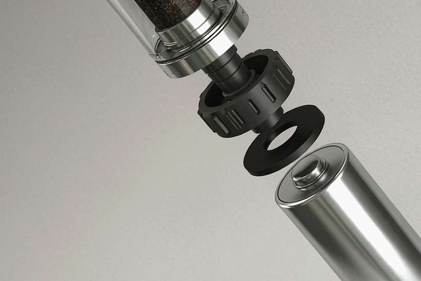 Glossary of Beipu kits — OEM available