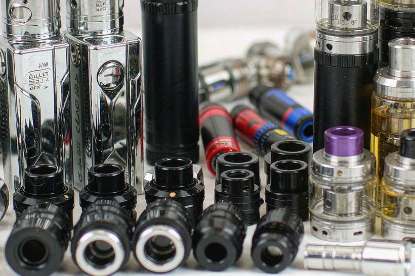 Glossary of Beipu kits — small parcel