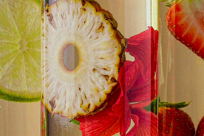 Glossary of Beipu pods — container load