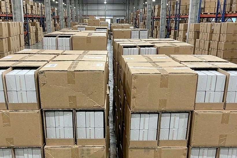 Glossary of Beipu pods — EU stock