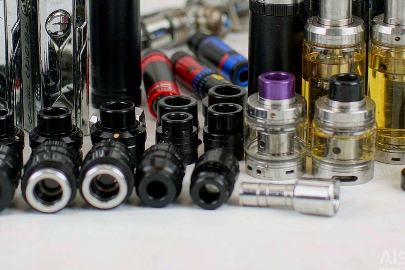 Glossary of Beipu pods — limited batch