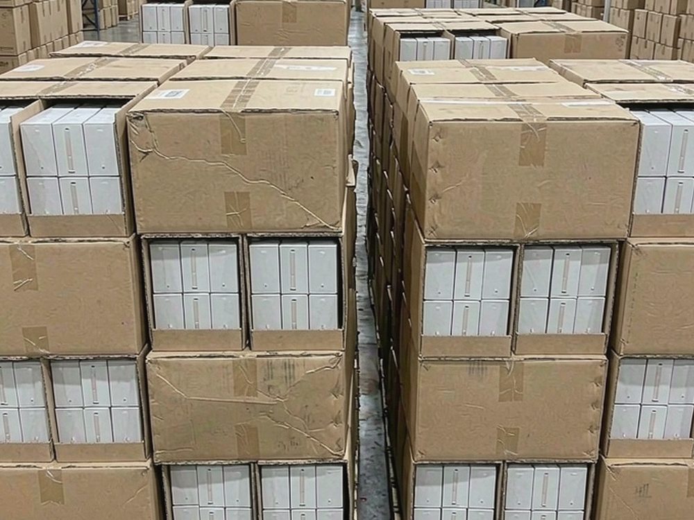 Glossary of Beipu pods — new arrivals