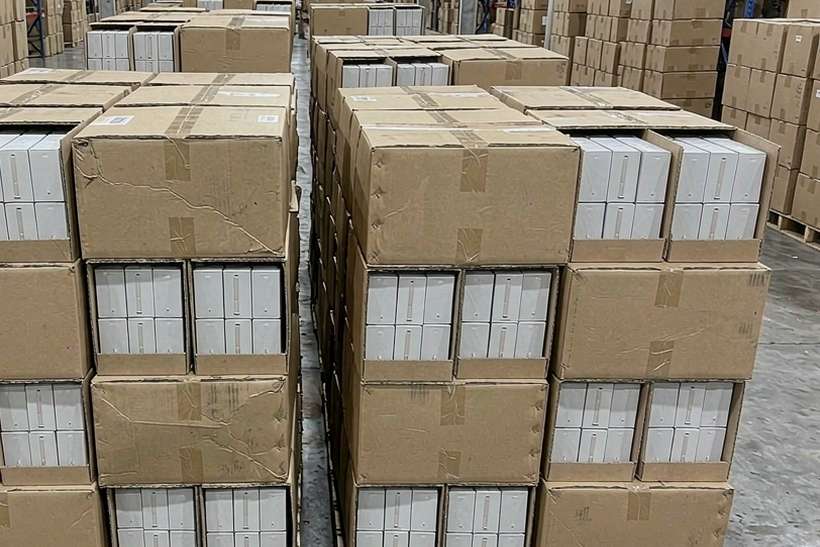 Glossary of Beipu pods — OEM available