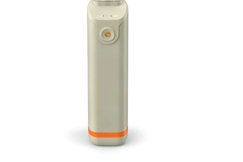 Glossary of Beipu pods — small parcel
