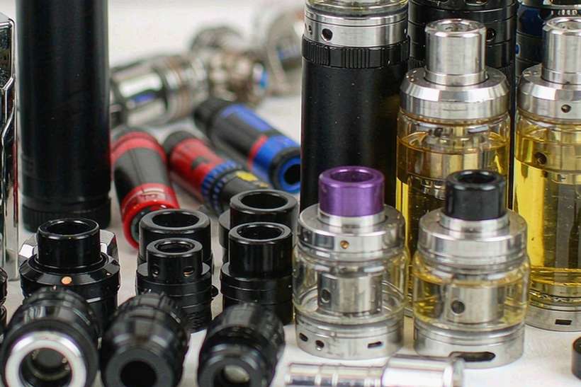 Glossary of Beipu tanks — ODM ready
