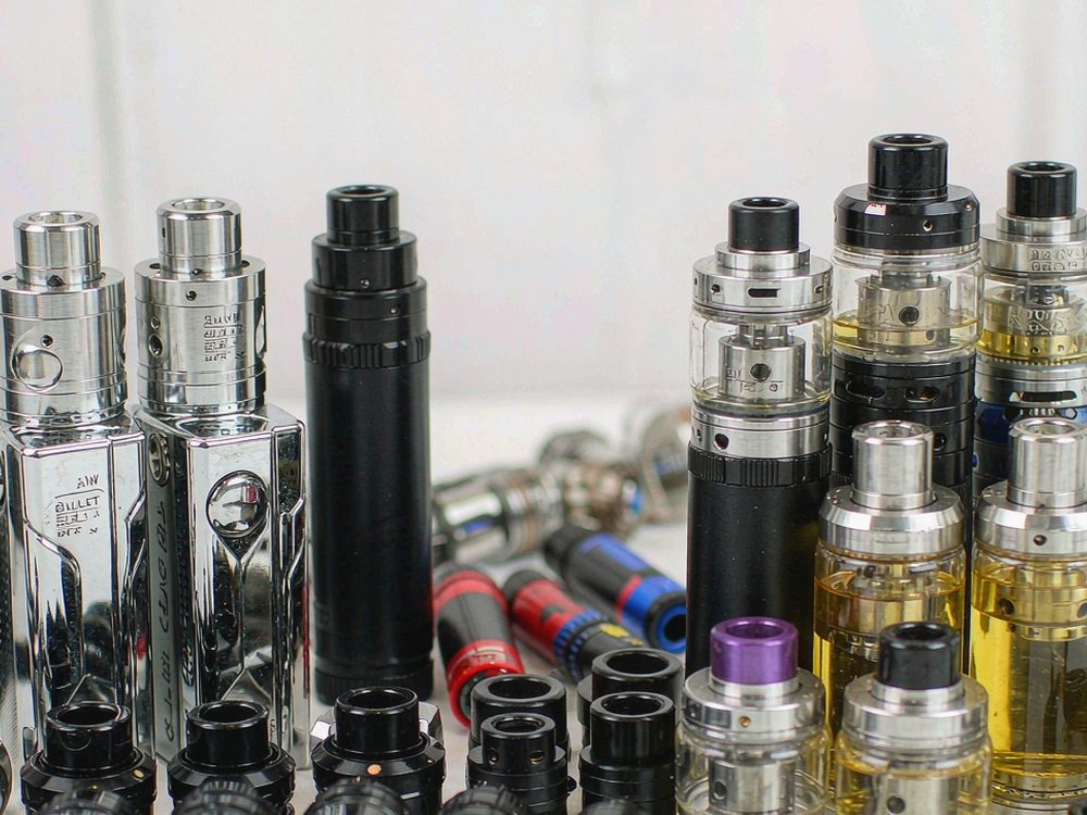 How to Store Beipu accessories — bulk case