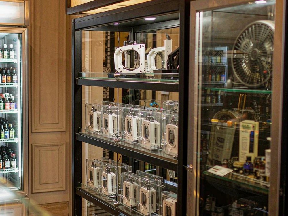 How to Store Beipu accessories — new arrivals