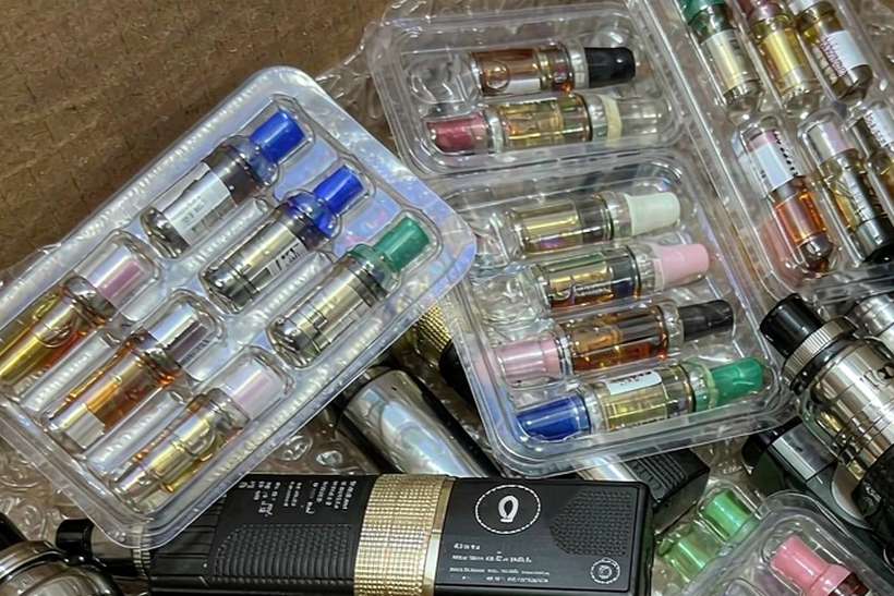 How to Store Beipu accessories — ODM ready