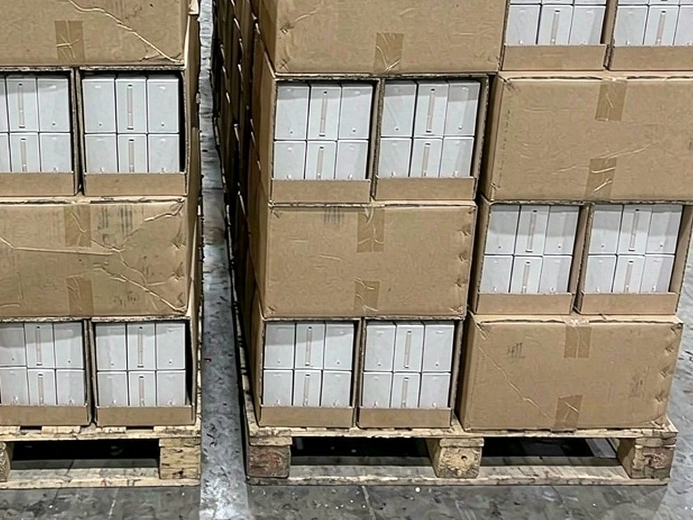 How to Store Beipu accessories — premium tier