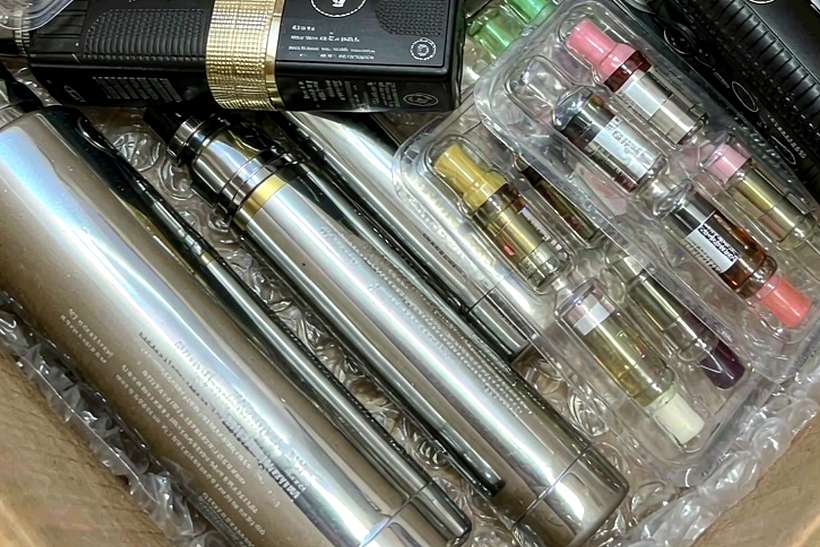 How to Store Beipu bundles — Middle East