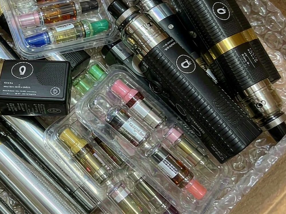How to Store Beipu bundles — wholesale only