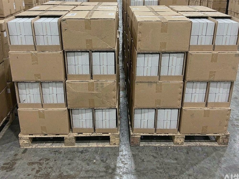 How to Store Beipu coils — 2026