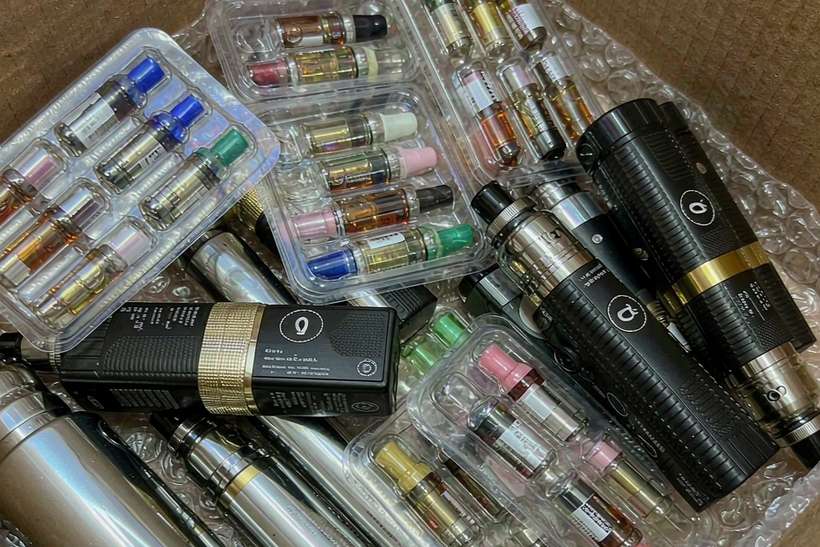 How to Store Beipu coils — Asia Pacific