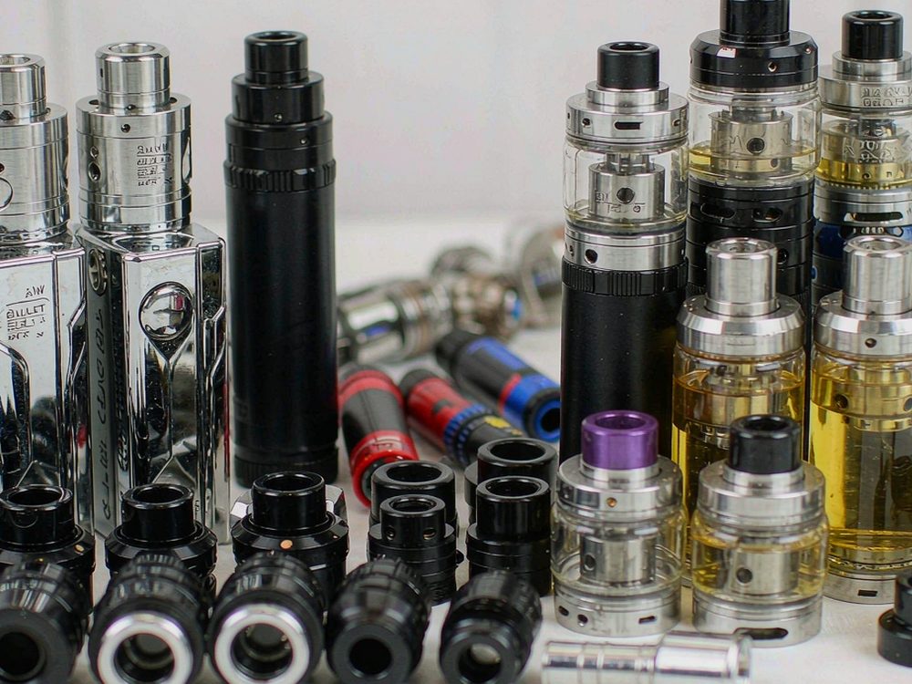 How to Store Beipu coils — budget tier