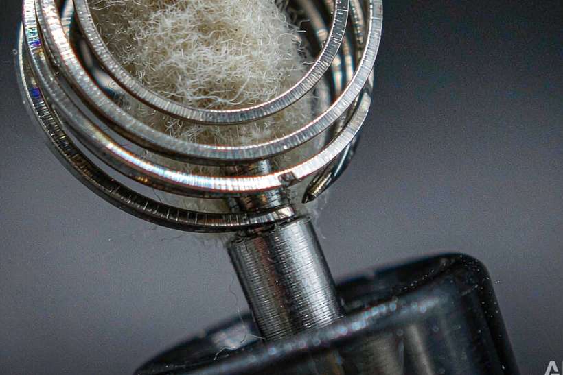 How to Store Beipu coils — express air
