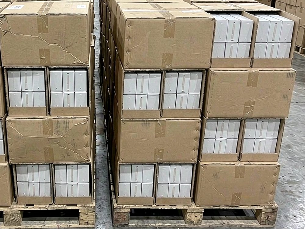 How to Store Beipu coils — new arrivals