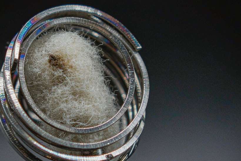 How to Store Beipu coils — ODM ready