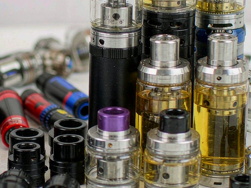 How to Store Beipu coils — premium tier