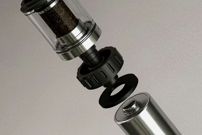 How to Store Beipu coils — Spring catalog