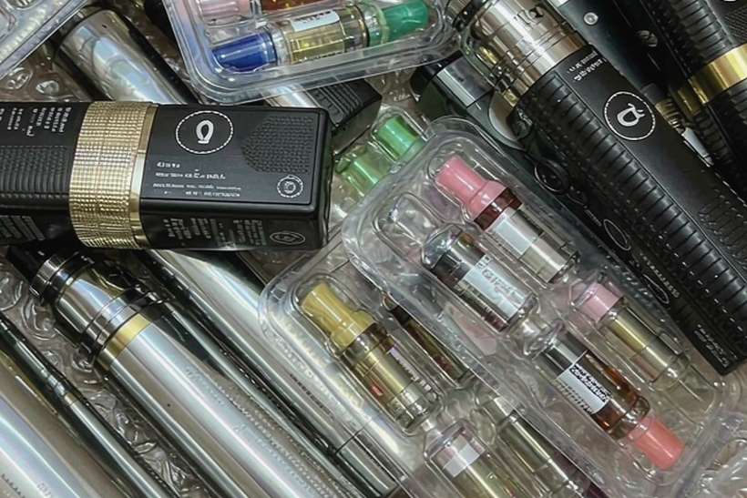 How to Store Beipu coils — US warehouse