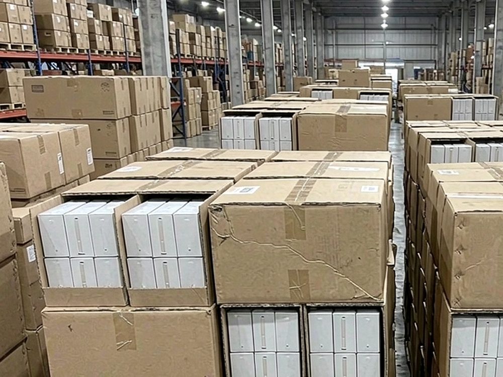 How to Store Beipu devices — new arrivals