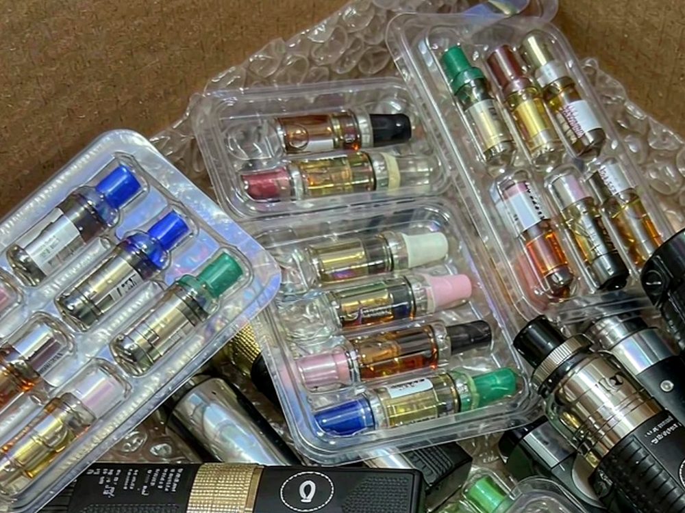 How to Store Beipu disposables — 2026