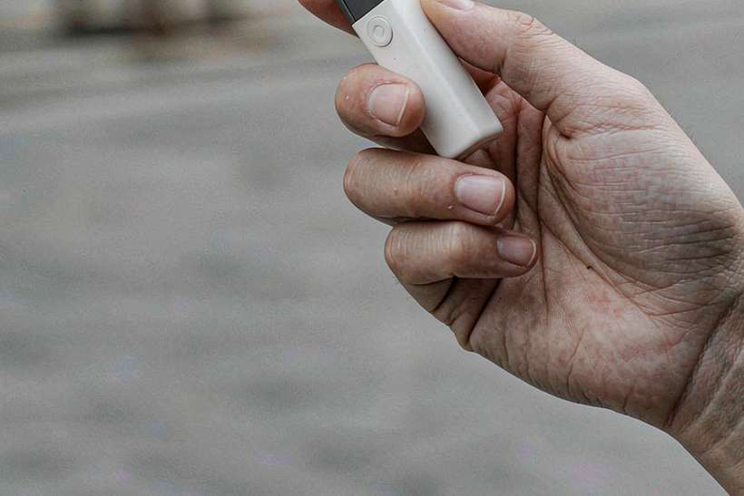 How to Store Beipu disposables — ODM ready