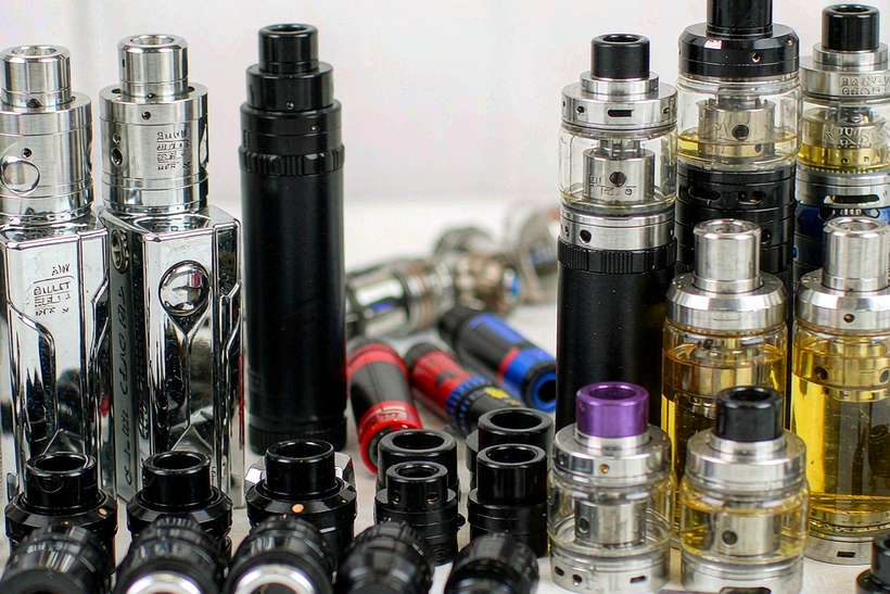How to Store Beipu disposables — OEM available