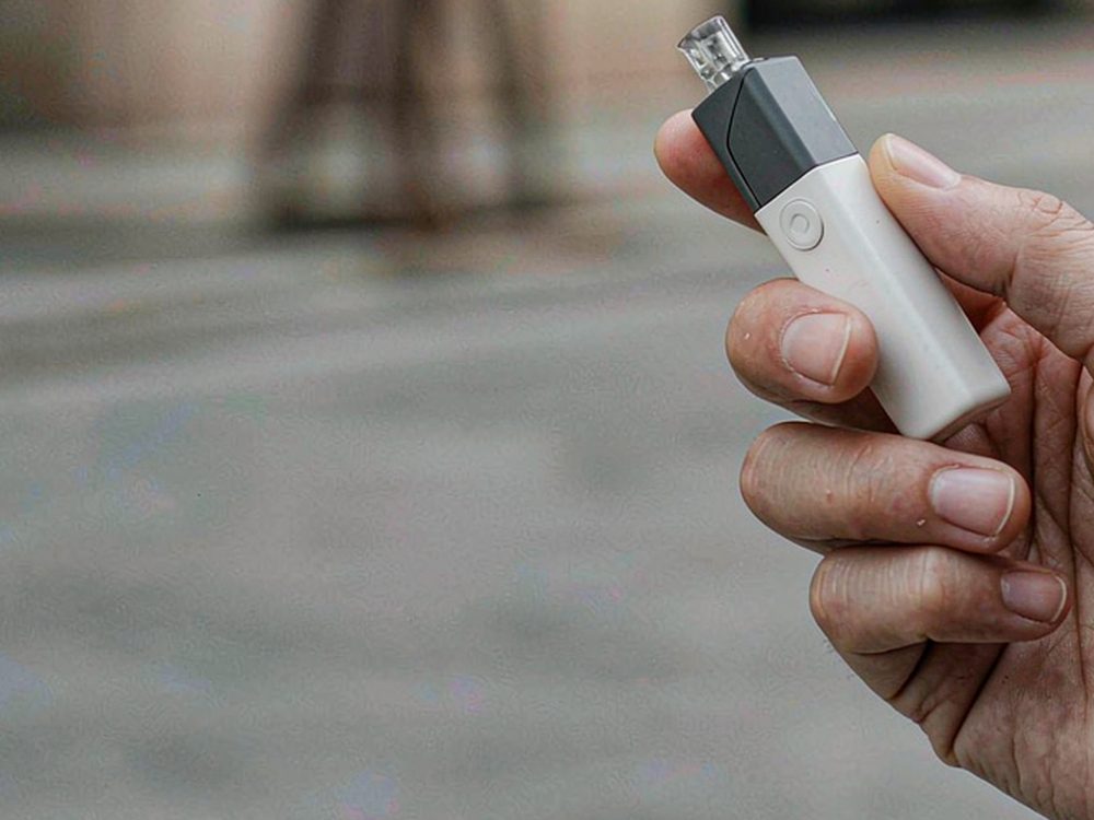 How to Store Beipu disposables — with fast shipping