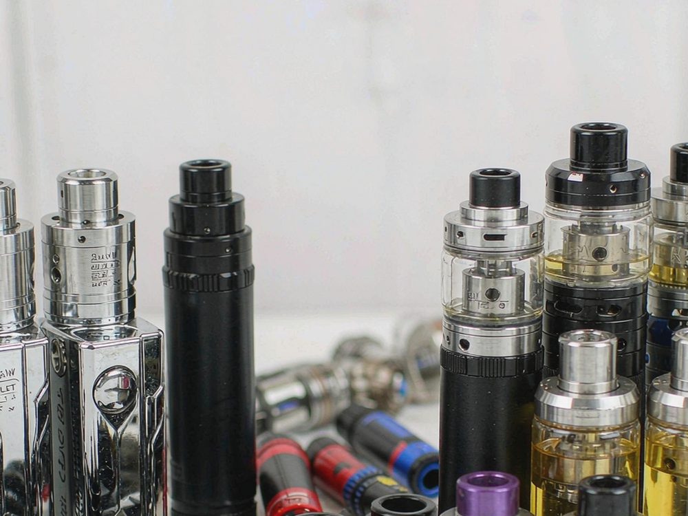How to Store Beipu e-liquid — 2026