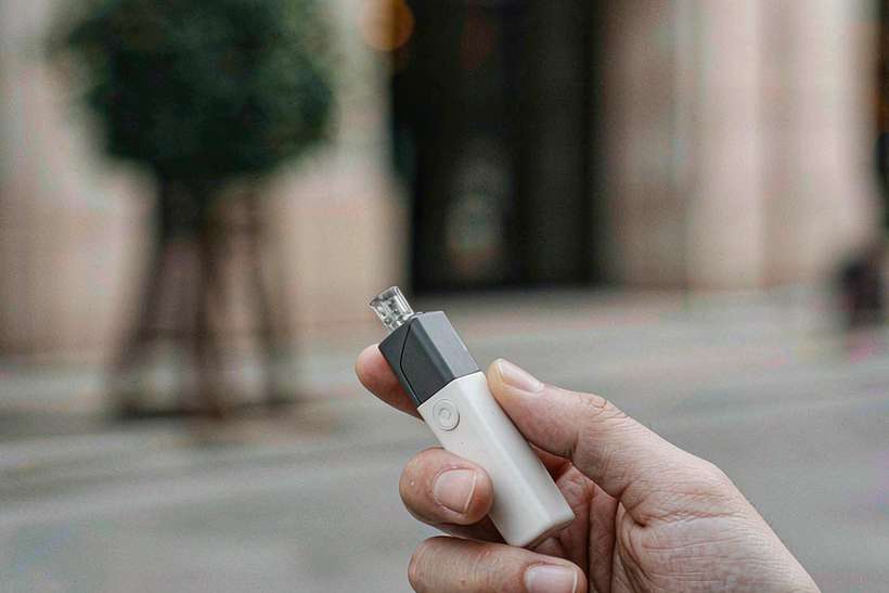 How to Store Beipu e-liquid — Autumn stock