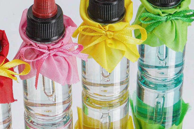 How to Store Beipu e-liquid — Middle East