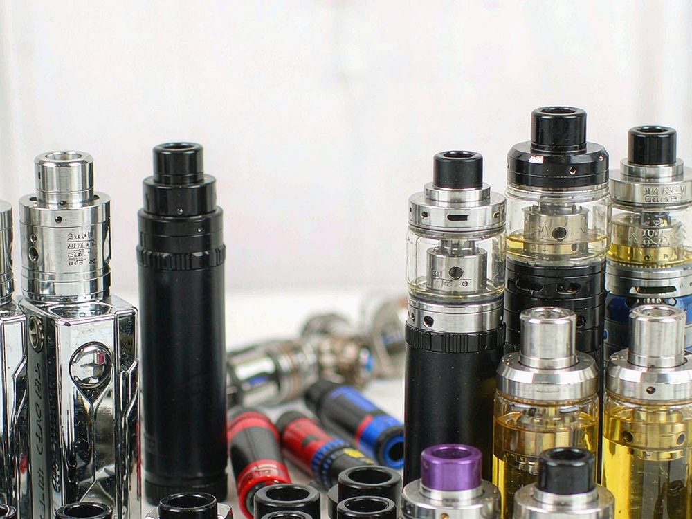 How to Store Beipu e-liquid — no minimum MOQ