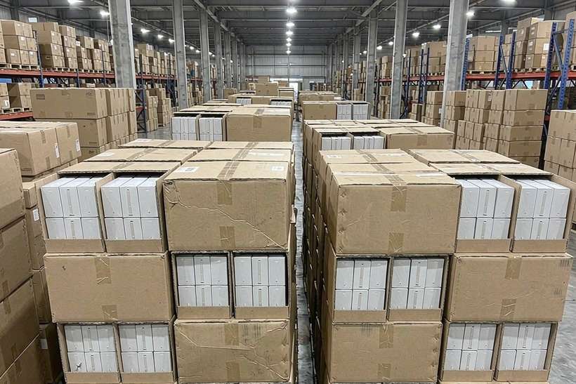 How to Store Beipu e-liquid — ODM ready