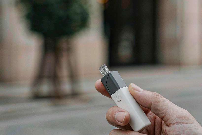 How to Store Beipu e-liquid — OEM available