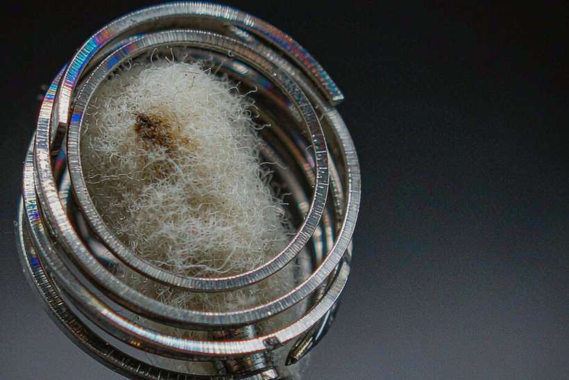 How to Store Beipu e-liquid — small parcel