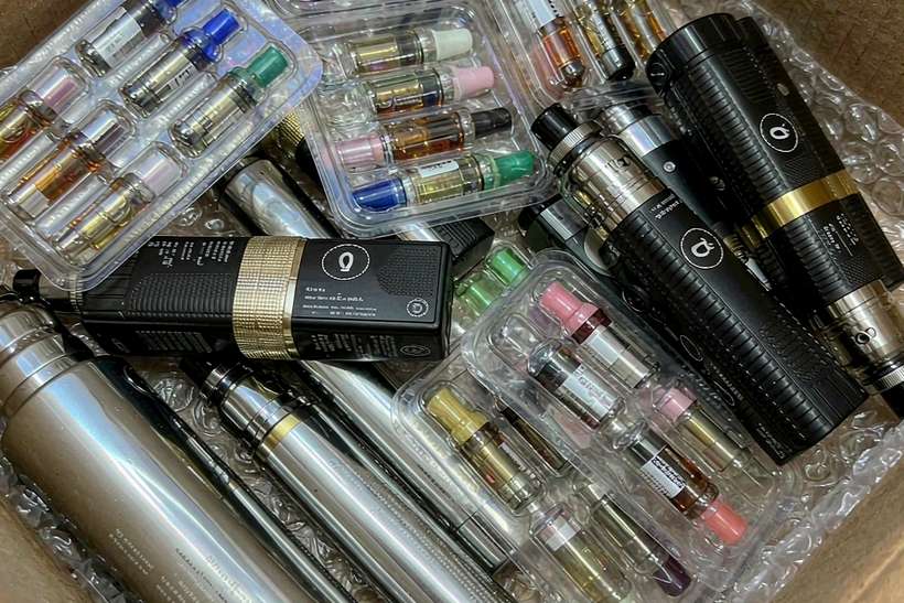 How to Store Beipu e-liquid — Summer deals